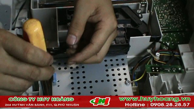 Sửa máy in HP Laser 1510 chuyên nghiệp HCM- Hotline: 0908.28.28.57