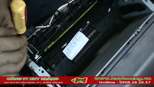 Sửa máy in HP Laser 1300 chuyên nghiệp HCM- Hotline: 0908.28.28.57