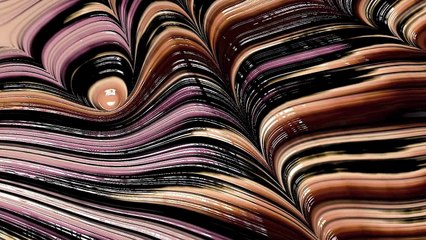 Modular Synth Jam - One Appearing As Many