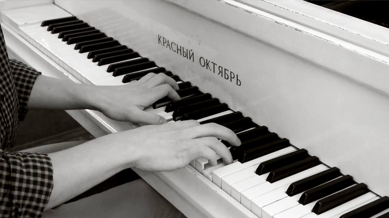 Nicki Minaj - Grand Piano (piano cover)