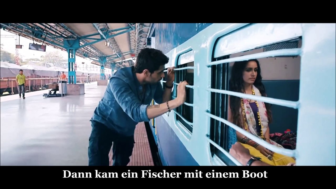 Ek Villain Deutsch Online Anschauen