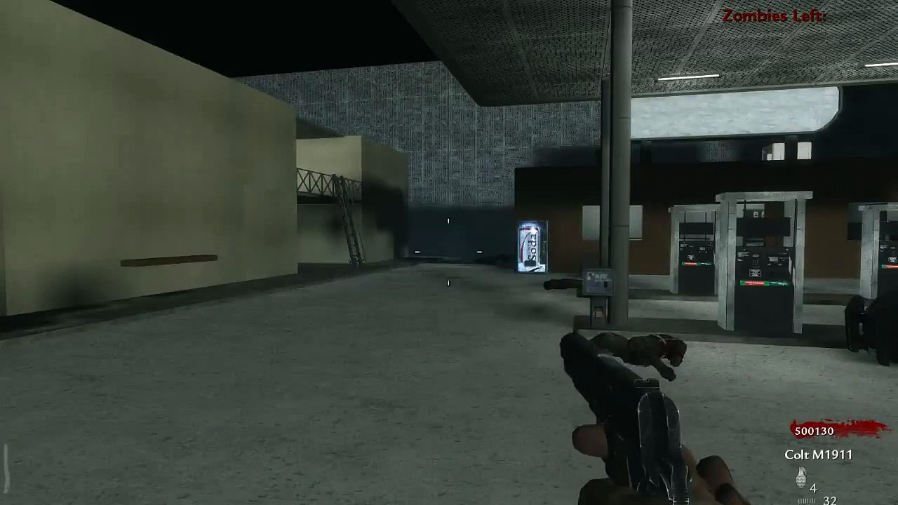 Help With Anims