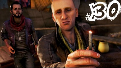 LSD trip FAR CRY 4 Gameplay Walkthrough by NikNikam Part 30