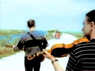 Louise Attaque - Je t'emmene