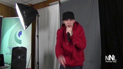 City - Hip Hop Sunday Preme Live in 807