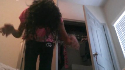 My Winter Shower + Hair Routine!