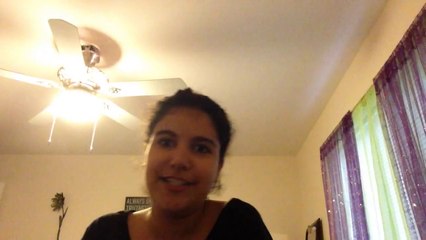 My Winter Shower + Hair Routine!