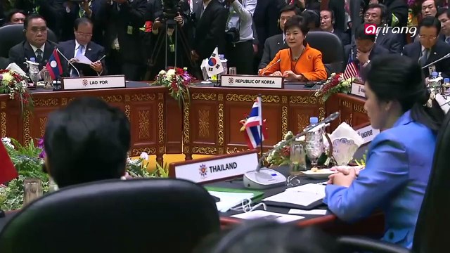 In the Newsroom Ep144C3 About the ASEAN-ROK Commemorative Summit