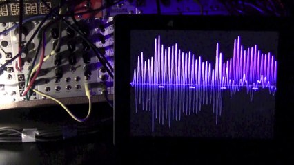 Benjolin by Epoch Modular - Demo