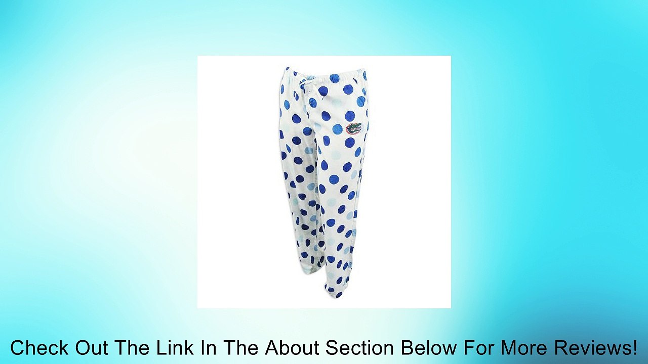 Florida Gators Ladies Soiree Sateen Pant Review