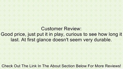 Burton Player Stand Bag Review