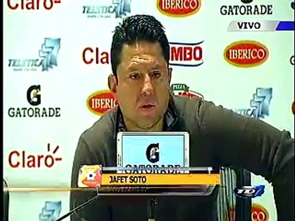 Jafet Soto