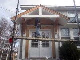 Essex County Front Entry Porch Ideas 973 487 3704-Plans Columns Portico installation contractor in Western Essex county NJ-nj siding-siding nj-decorating entryway costs-new jersey-affordable home remodeling contractor in essex county nj-Lvingston nj-