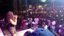 Desire Luzinda's Performance at Lido Beach Entebbe live on #Vstream #RayyansElvis #CreationsAfrica
