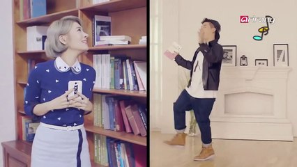 K-Populous Ep30C5 Almeng (Phone in Love)