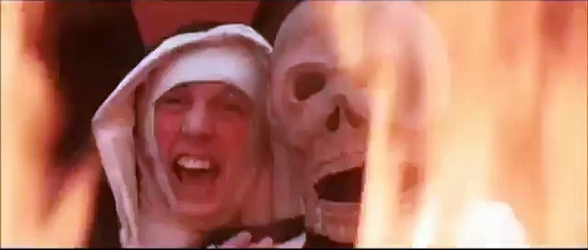 The Devils (1971) ~ Trailer