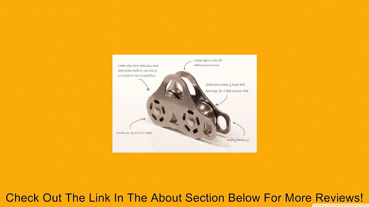 ZLP Torpedo Trolley Review