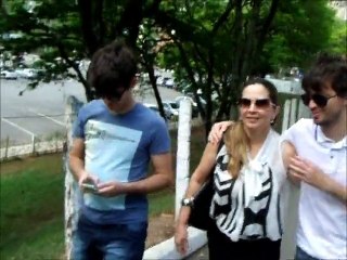 Semana Dia 13 de Novembro