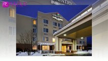 Country Inn and Suites Eagan, Eagan, United States