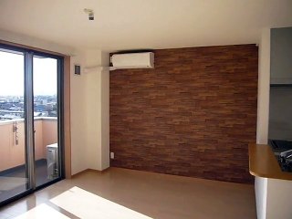 エムうサンシャイン福富　7号室