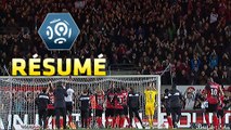Résumé de la 18ème journée - Ligue 1 / 2014-15