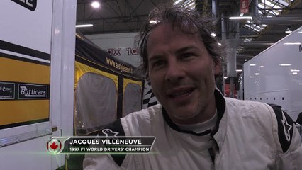 Villeneuve: "In F1 non ci sono più eroi"