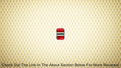 STIGA Line Double Maxi Case Review