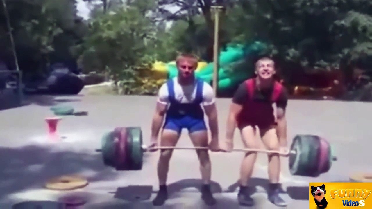 Best Funny Fails Compilation 2014 - 720p