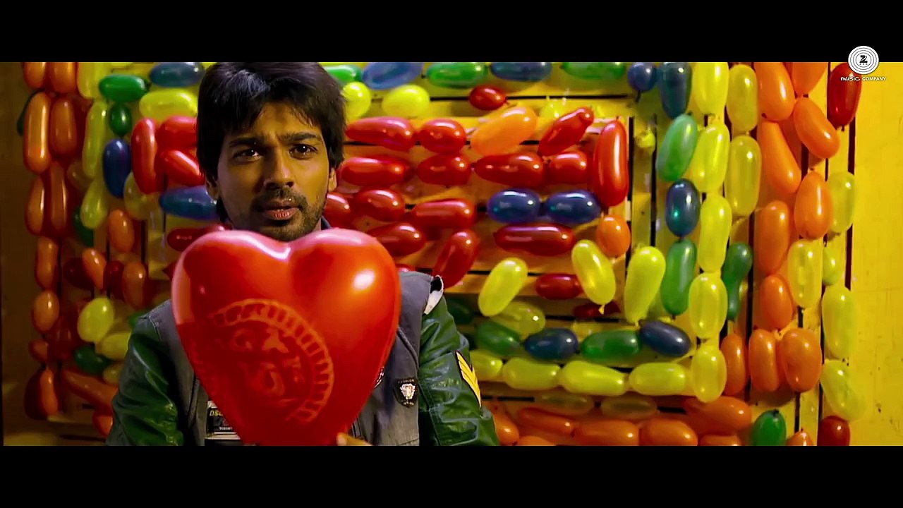 Maheroo Maheroo – Super Nani (2014)