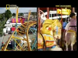 Brain Games National Geographic