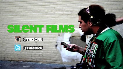 Yemen Cheese & G5 Staxx in Harlem