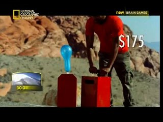 Brain Games Urdu National Geographic Full HD