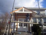 Portico Installation in Essex County  973 487 3704-West Affordable Front Porch Installation Cost-Western Essex County contractor-portico designs-portico doors nj-portico construction nj-Livingston nj contractor-portico designs-front entry