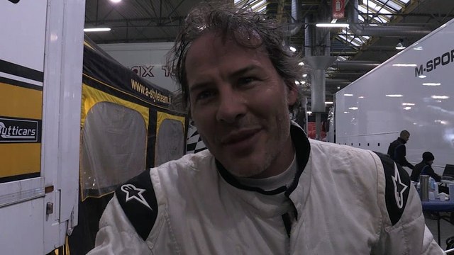 Villeneuve: In F1 non ci sono più eroi