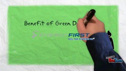 Benefits of Green Powders