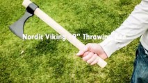 Nordic Viking 19