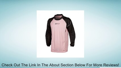 Sells Rebel Long Sleeve Goalkeeper Jersey Review