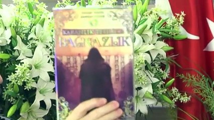 Libri «Fanatizmi – Rreziku i errët» mund të përdoret kundër të gjithë llojeve të lëvizjeve fanatike.