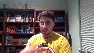 TLC 2014 Review reaction