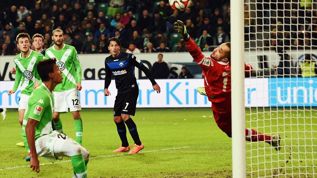 Hecking praises Wolfsburg attitude