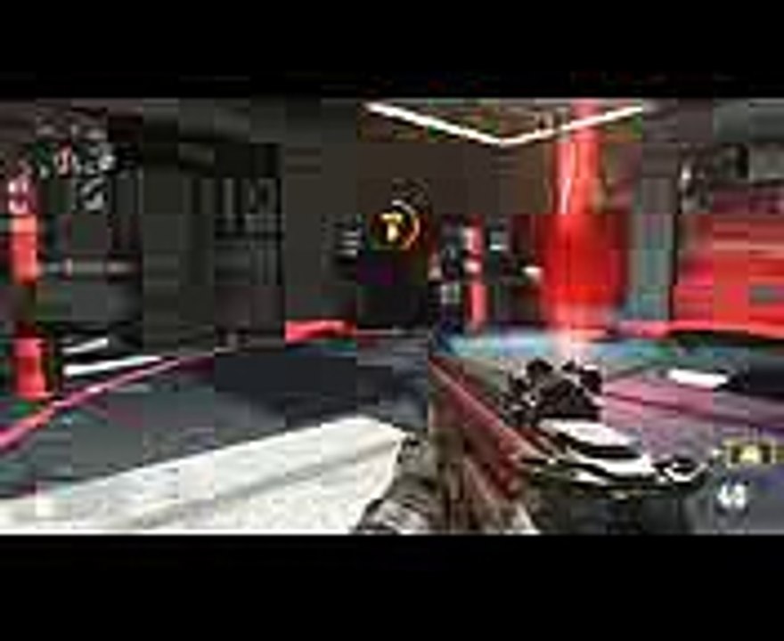 COD Advanced Warfare  Gameplay Domination