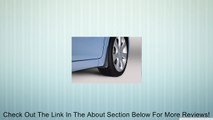 Hyundai 2011-2013 Elantra Sedan Mud Guards - Set of 4 Review