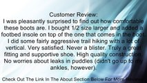Hanwag Banks GTX Backpacking Boot - Women's Review