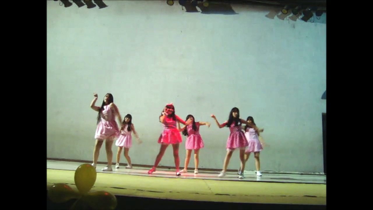 apinkcas