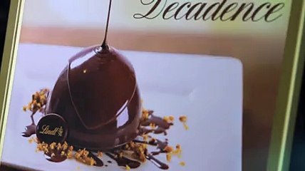 Lindt Chocolate Cafe Sydney Australia