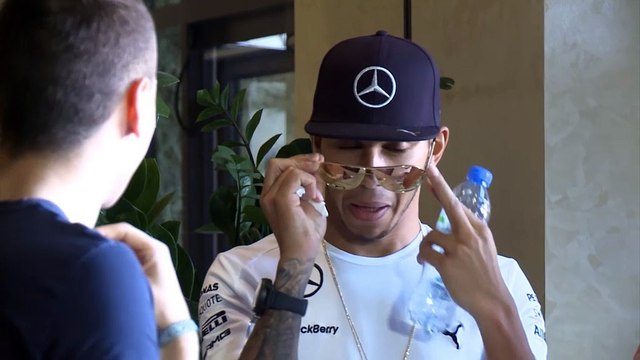 F1 - Kúbica ve a Alonso con opciones de título