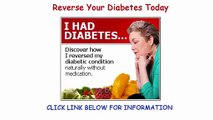 Type 1 Diabetes Cure With Reverse Your Diabetes Today Program