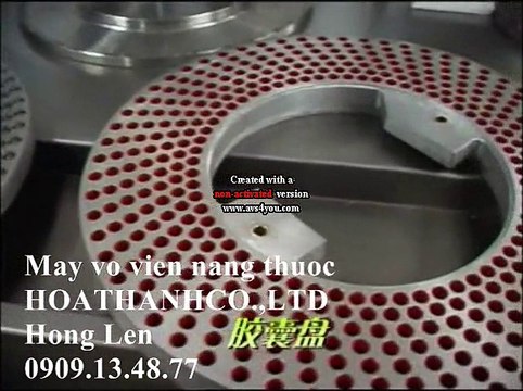 may lam vien con nhong ban tu dong, may vo vien nang cung, may vo nang thuoc thuc pham chuc nang, duoc pham