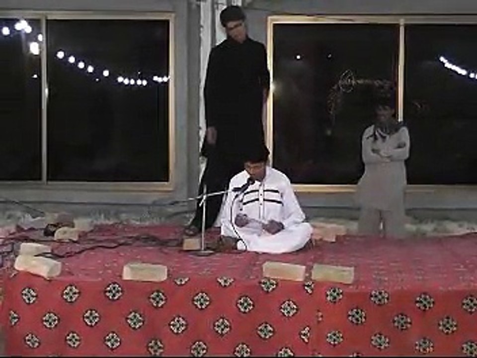 funi khabry