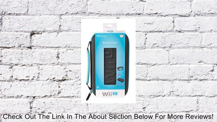 Power A CPKA000305-01 Wii U Essentials Kit Review